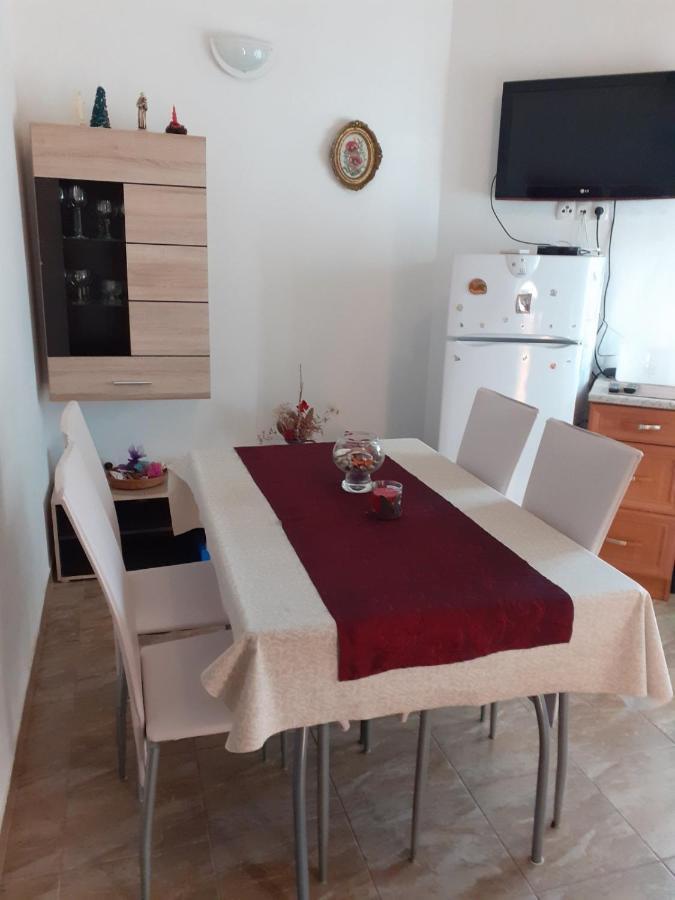 Iva Apartments Silo  Ngoại thất bức ảnh
